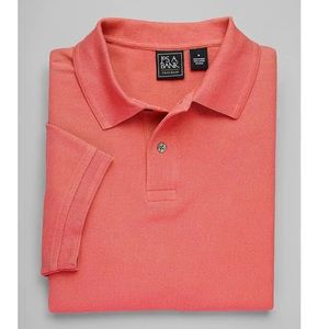Jos. A. Bank Reserve Prima Polo Shirt, Mens